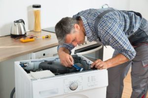 Illinois washer Repair Services